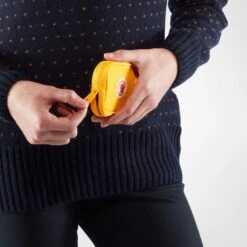 FJÄLLRÄVEN KÅNKEN CARD WALLET - Portmonee -Globetrotter Ausrustung Geschaft 304067002 g kanken card wallet fjaellraeven 1