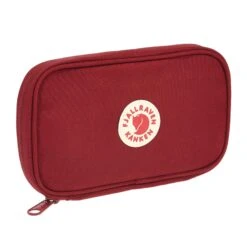 FJÄLLRÄVEN KÅNKEN TRAVEL WALLET - Portmonee