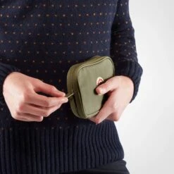 FJÄLLRÄVEN KÅNKEN TRAVEL WALLET - Portmonee -Globetrotter Ausrustung Geschaft 304068007 g kanken travel wallet fjaellraeven 1