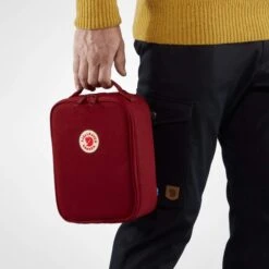 FJÄLLRÄVEN KÅNKEN MINI COOLER Unisex - Kühltasche -Globetrotter Ausrustung Geschaft 304070004 d kanken mini cooler fjaellraeven 1