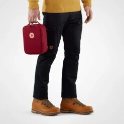 FJÄLLRÄVEN KÅNKEN MINI COOLER Unisex - Kühltasche -Globetrotter Ausrustung Geschaft 304070004 e kanken mini cooler fjaellraeven 1