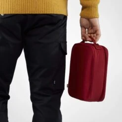 FJÄLLRÄVEN KÅNKEN MINI COOLER Unisex - Kühltasche -Globetrotter Ausrustung Geschaft 304070004 f kanken mini cooler fjaellraeven 1