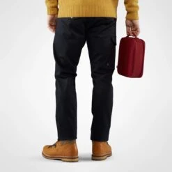 FJÄLLRÄVEN KÅNKEN MINI COOLER Unisex - Kühltasche -Globetrotter Ausrustung Geschaft 304070004 g kanken mini cooler fjaellraeven 1