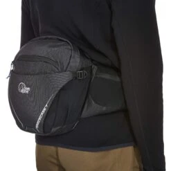 Lowe Alpine SPACE CASE 7 Herren - Hüfttasche -Globetrotter Ausrustung Geschaft 305977001 f spacecase 7 lowe alpine 1