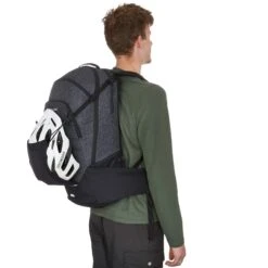 VAUDE EBRACKET 28 - Fahrradrucksack -Globetrotter Ausrustung Geschaft 308915001 exkdiph ebracket 28 vaude 1