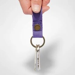FJÄLLRÄVEN KÅNKEN KEYRING - Schlüsselanhänger -Globetrotter Ausrustung Geschaft 309981008 d kanken keyring fjaellraeven 1