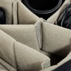 FJÄLLRÄVEN KÅNKEN PHOTO INSERT - Kameratasche -Globetrotter Ausrustung Geschaft 309984001 e kanken photo insert fjaellraeven 1