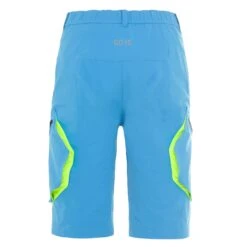 Gore Wear C3 TRAIL SHORTS Herren - Radshorts -Globetrotter Ausrustung Geschaft 310276004 g c3 trail shorts gore wear 1