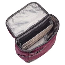 FRILUFTS CARRIL - Laptoprucksack 17 FRILUFTS CARRIL - Laptoprucksack -Globetrotter Ausrustung Geschaft 310631003 dtfiboe carril frilufts 1