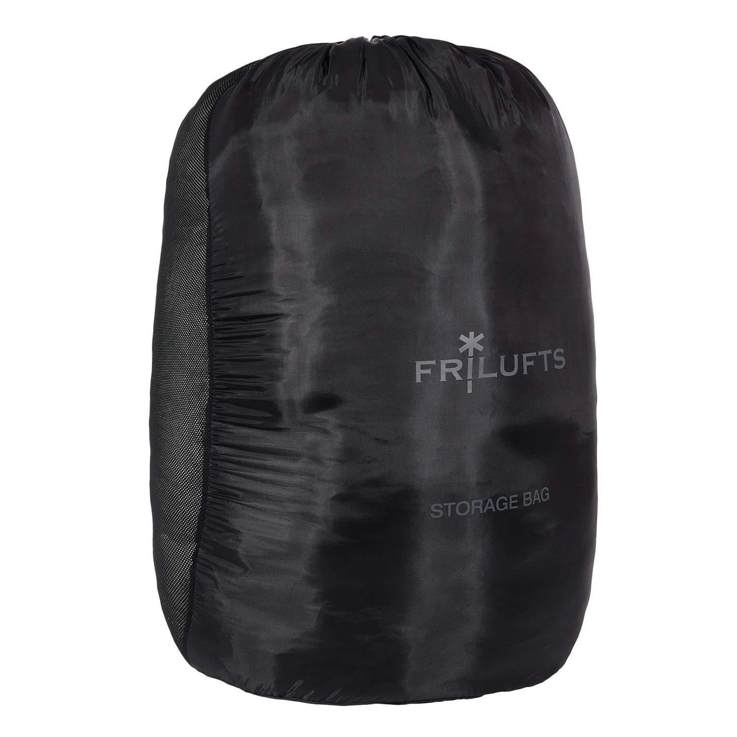 FRILUFTS STORAGE BAG MESH - Packsack 1 FRILUFTS STORAGE BAG MESH - Packsack