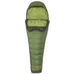 Marmot TRESTLES ELITE ECO 30 Herren - Kunstfaserschlafsack -Globetrotter Ausrustung Geschaft 311550001 c trestles elite eco 30 marmot 1