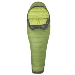 Marmot WM' S TRESTLES ELITE ECO 30 LONG Damen - Kunstfaserschlafsack -Globetrotter Ausrustung Geschaft 311553002 d wms trestles elite eco marmot 1