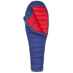 Marmot WM' S TRESTLES ELITE ECO 20 LONG Damen - Kunstfaserschlafsack -Globetrotter Ausrustung Geschaft 311554002 c wms trestles marmot 1 1
