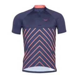 SWET OCEAN WASTE PERFORMANCE JERSEY Herren - Fahrradtrikot