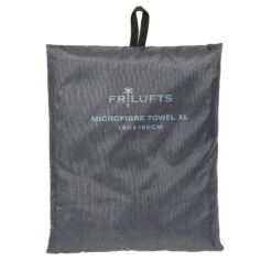 FRILUFTS MICROFIBRE TOWEL - Reisehandtuch Blau -Globetrotter Ausrustung Geschaft 313698018 c microfibre towel frilufts 1