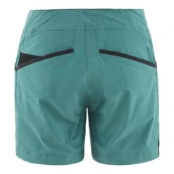 Klättermusen VANADIS 2.0 SHORTS Damen - Kletterhose -Globetrotter Ausrustung Geschaft 314584007 c vanadis 20 shorts klaettermusen 1