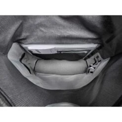 Ortlieb TWIN CITY URBAN QL2.1 - Fahrradtaschen -Globetrotter Ausrustung Geschaft 315424001 g twincity urban ortlieb 1