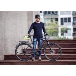 Ortlieb SADDLE BAG TWO HIGH V - Satteltasche 17 Ortlieb SADDLE BAG TWO HIGH V - Satteltasche -Globetrotter Ausrustung Geschaft 315431001 b saddlebag two high visibility ortlieb 1