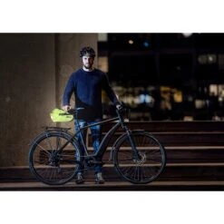 Ortlieb SADDLE BAG TWO HIGH V - Satteltasche 15 Ortlieb SADDLE BAG TWO HIGH V - Satteltasche -Globetrotter Ausrustung Geschaft 315431001 d saddlebag two high visibility ortlieb 1