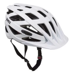 Uvex I-VO CC Unisex - Fahrradhelm