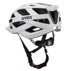 Uvex I-VO CC Unisex - Fahrradhelm -Globetrotter Ausrustung Geschaft 5637196302 h ivo cc uvex 24