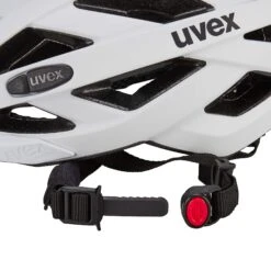 Uvex I-VO CC Unisex - Fahrradhelm -Globetrotter Ausrustung Geschaft 5637196302 i ivo cc uvex 24