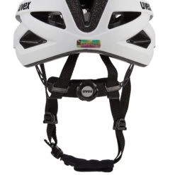Uvex I-VO CC Unisex - Fahrradhelm -Globetrotter Ausrustung Geschaft 5637196302 j ivo cc uvex 24