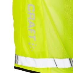 Craft ADV VISIBILITY VEST Unisex - Weste -Globetrotter Ausrustung Geschaft 5637251591 c visibility vest craft 24