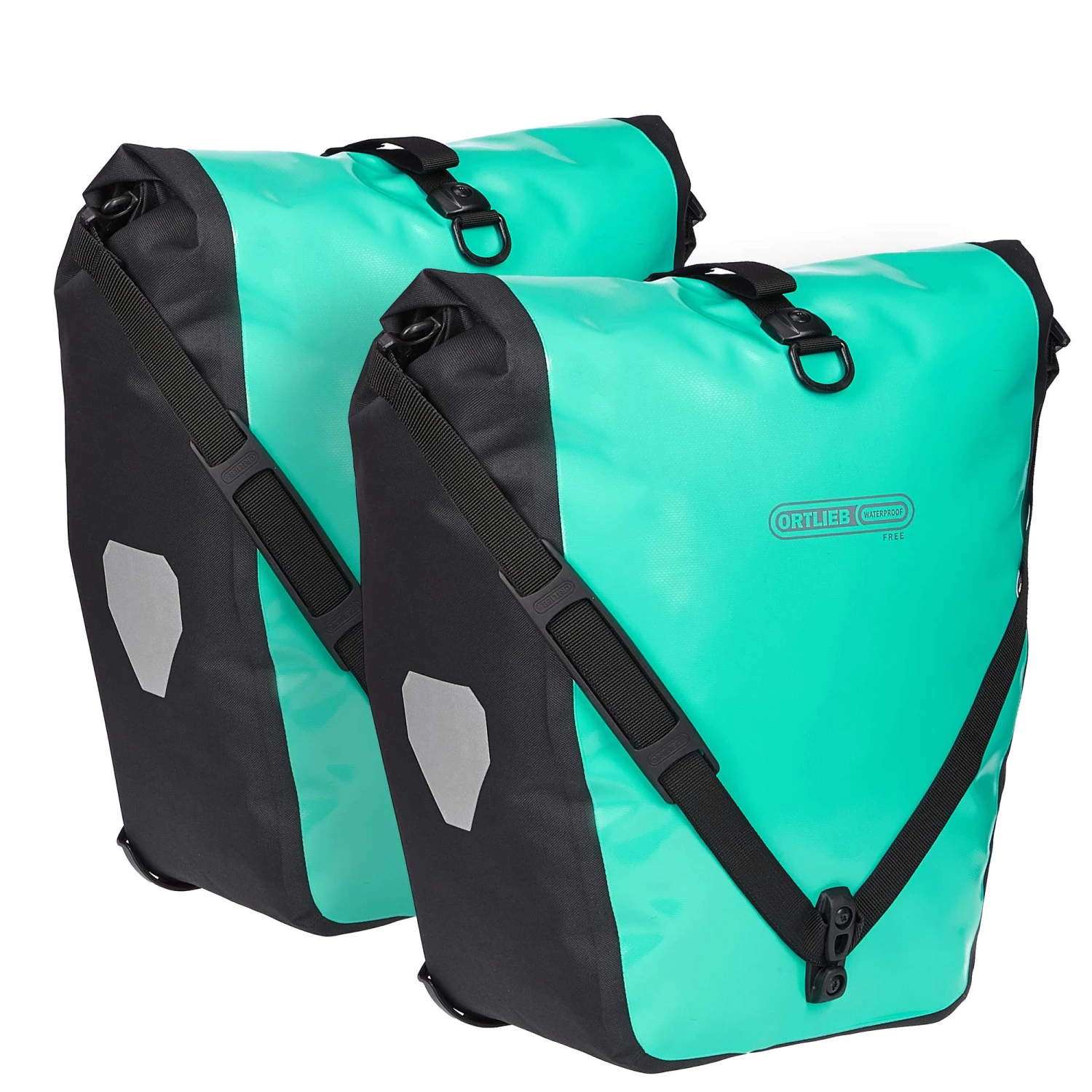 Ortlieb BACK ROLLER FREE - Fahrradtaschen 1 Ortlieb BACK ROLLER FREE - Fahrradtaschen