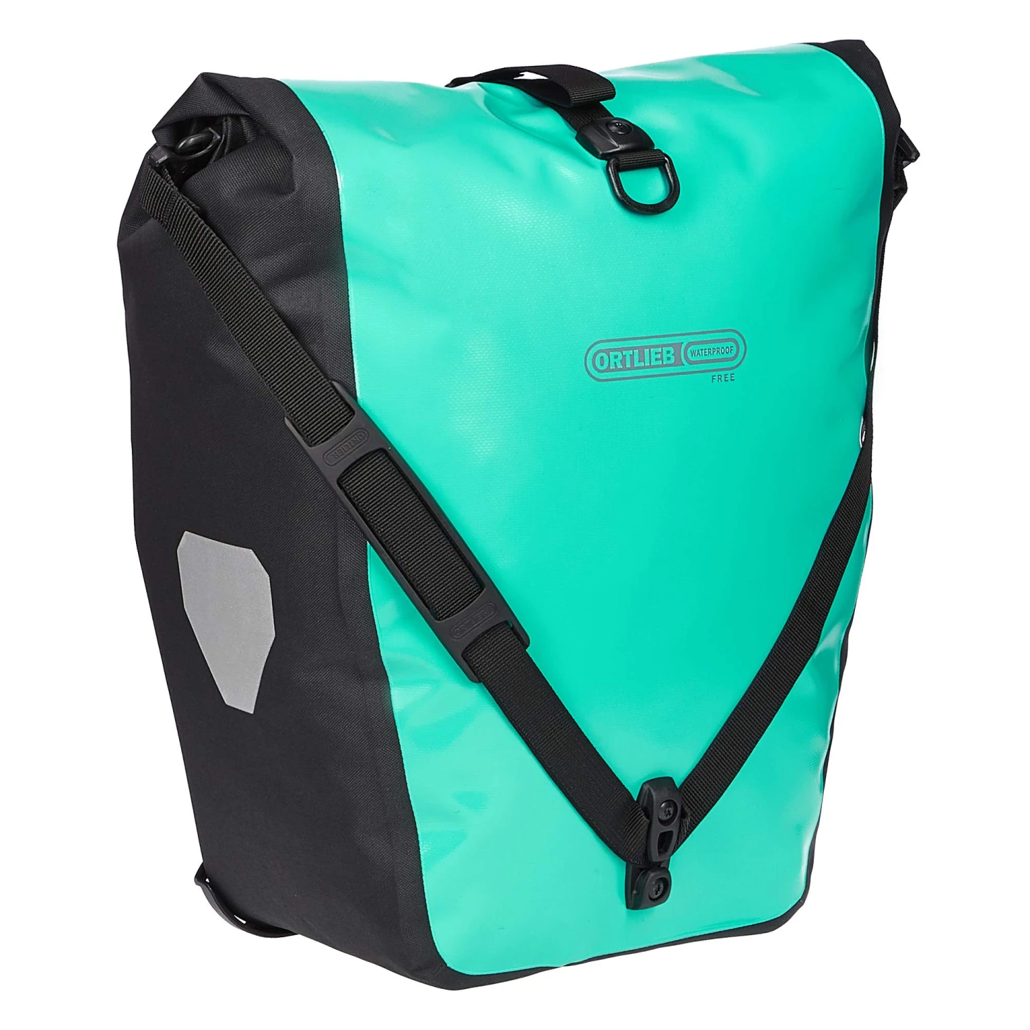 Ortlieb BACK ROLLER FREE - Fahrradtaschen 2 Ortlieb BACK ROLLER FREE - Fahrradtaschen – Bild 2