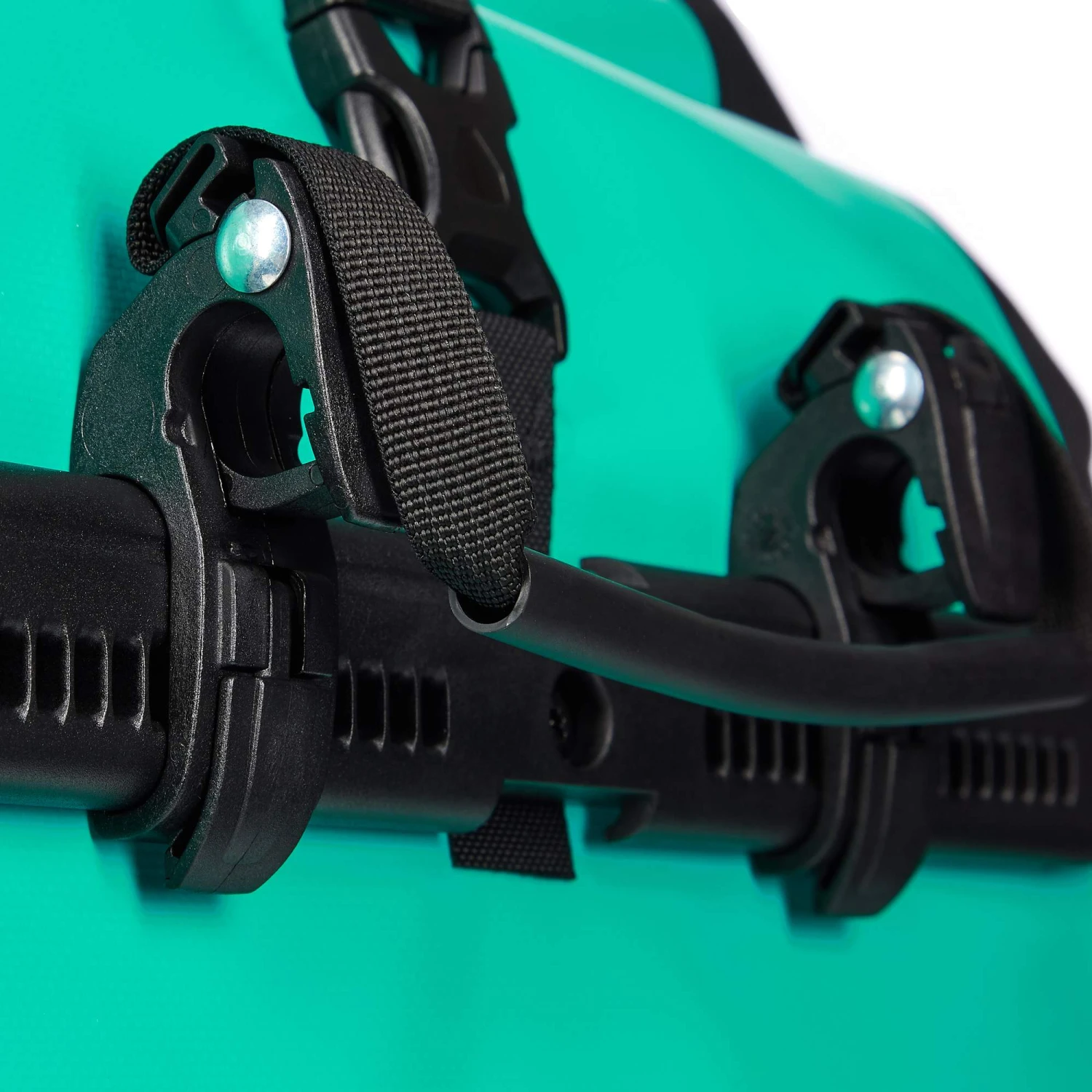 Ortlieb BACK ROLLER FREE - Fahrradtaschen 4 Ortlieb BACK ROLLER FREE - Fahrradtaschen – Bild 4