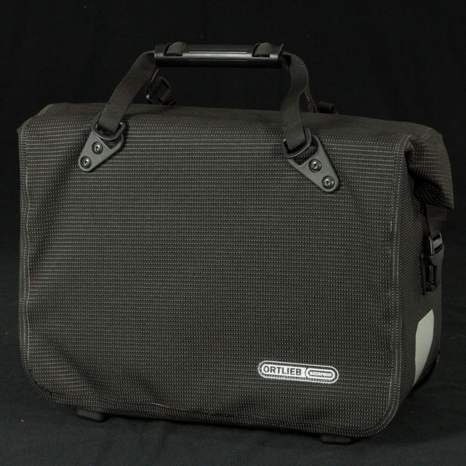 Ortlieb OFFICE BAG HIGH VIS QL3.1 - Fahrradtaschen 11 Ortlieb OFFICE BAG HIGH VIS QL3.1 - Fahrradtaschen – Bild 11