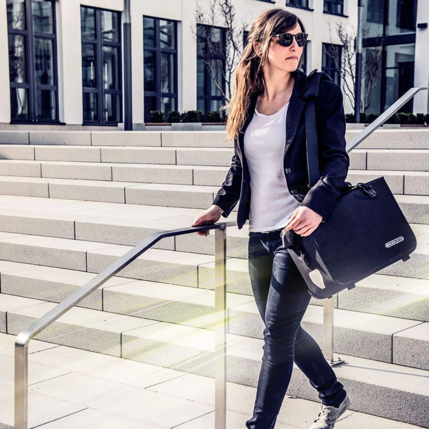 Ortlieb OFFICE BAG HIGH VIS QL3.1 - Fahrradtaschen 13 Ortlieb OFFICE BAG HIGH VIS QL3.1 - Fahrradtaschen – Bild 13