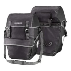 Ortlieb BIKE PACKER PLUS - Fahrradtaschen