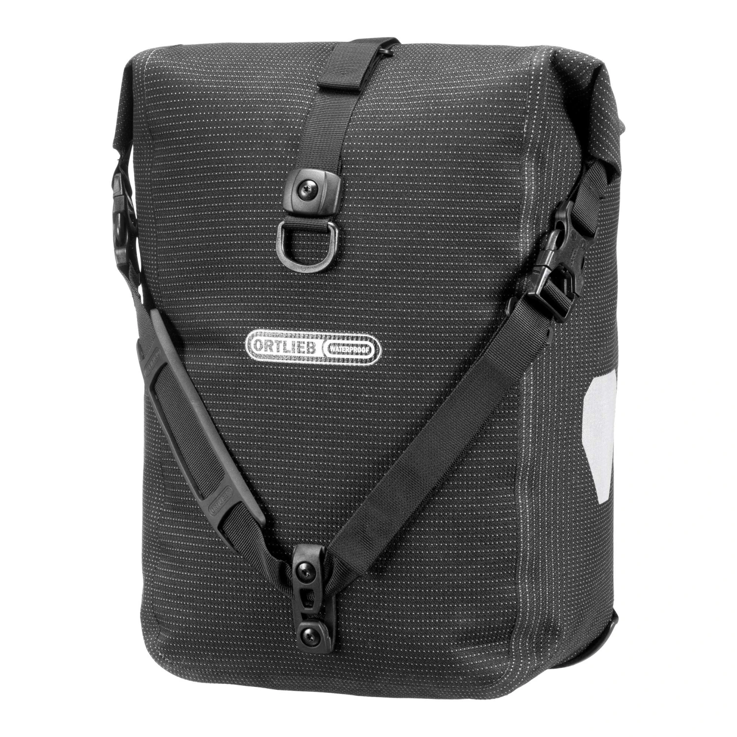 Ortlieb SPORT ROLLER HIGH VIS QL2.1 - Fahrradtaschen 2 Ortlieb SPORT ROLLER HIGH VIS QL2.1 - Fahrradtaschen – Bild 2