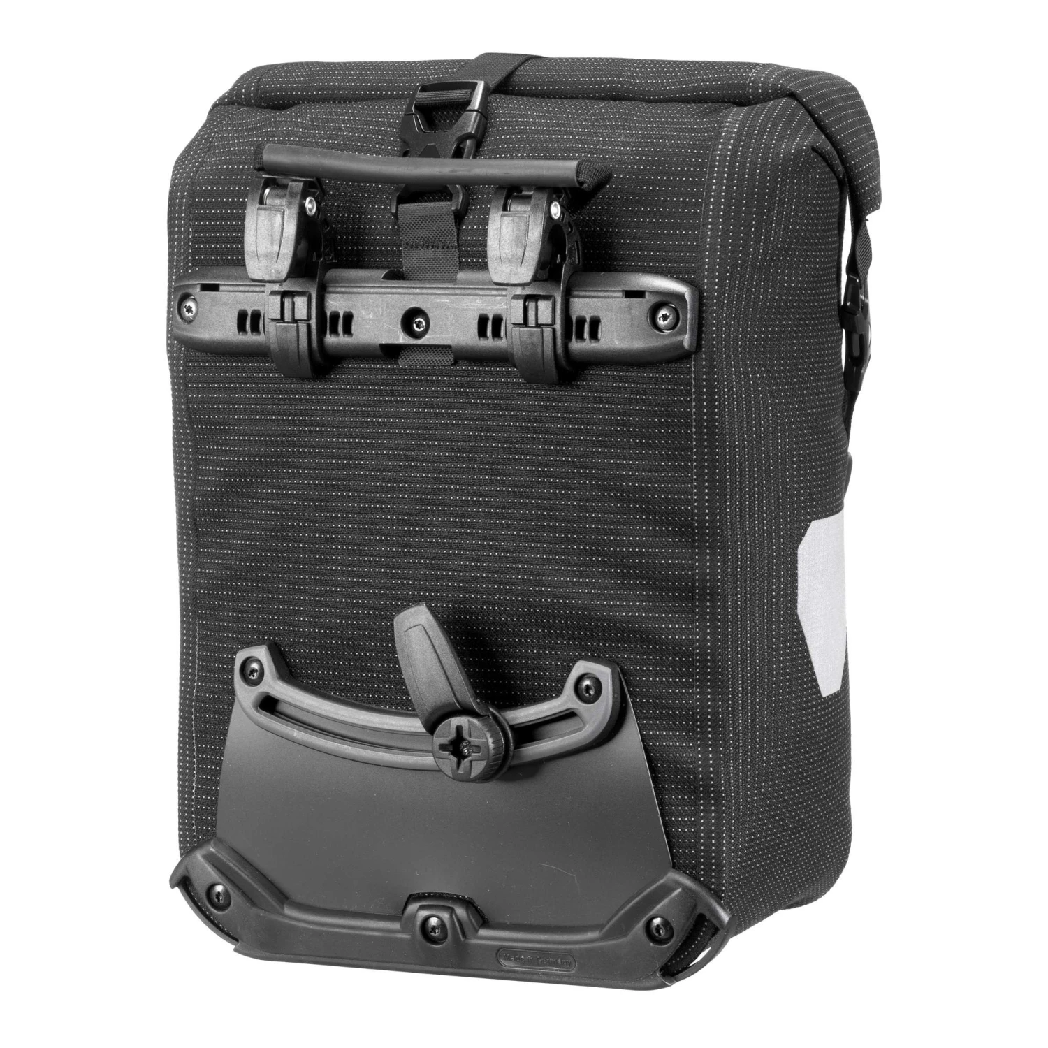 Ortlieb SPORT ROLLER HIGH VIS QL2.1 - Fahrradtaschen 4 Ortlieb SPORT ROLLER HIGH VIS QL2.1 - Fahrradtaschen – Bild 4