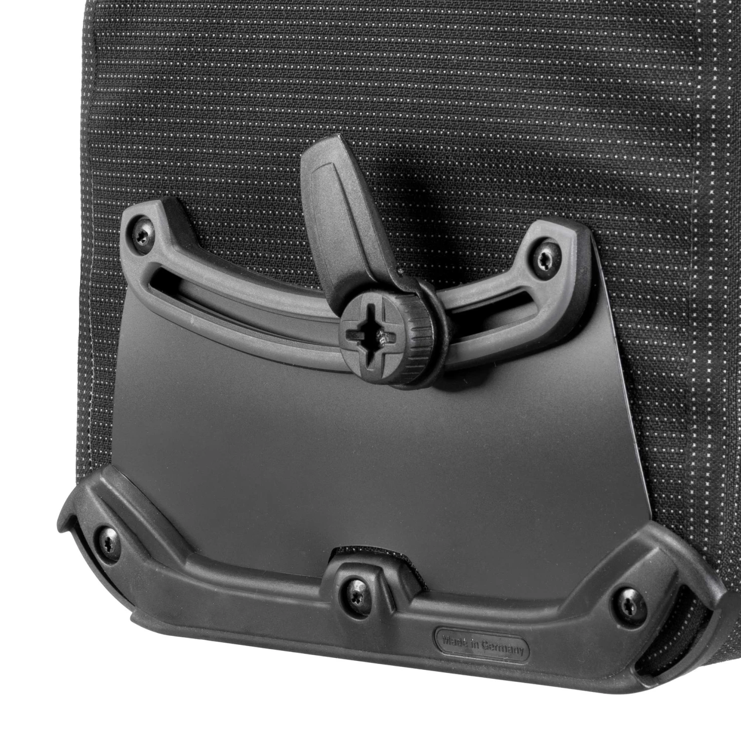 Ortlieb SPORT ROLLER HIGH VIS QL2.1 - Fahrradtaschen 6 Ortlieb SPORT ROLLER HIGH VIS QL2.1 - Fahrradtaschen – Bild 6