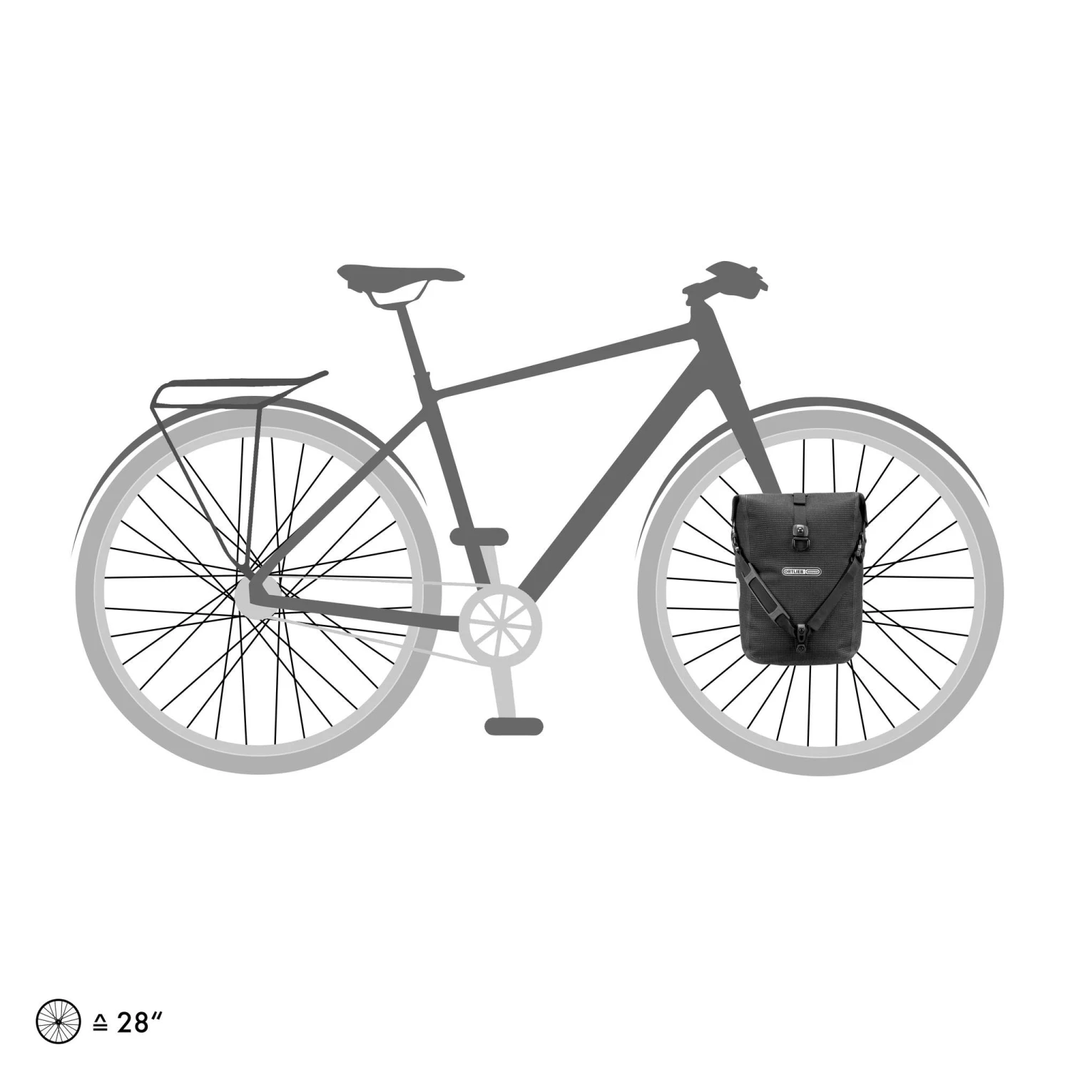 Ortlieb SPORT ROLLER HIGH VIS QL2.1 - Fahrradtaschen 8 Ortlieb SPORT ROLLER HIGH VIS QL2.1 - Fahrradtaschen – Bild 8