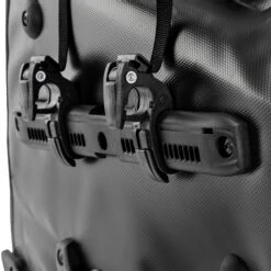 Ortlieb DOWNTOWN TWO - Wasserdichte Tasche -Globetrotter Ausrustung Geschaft 5637260296 d downtown two ortlieb 24