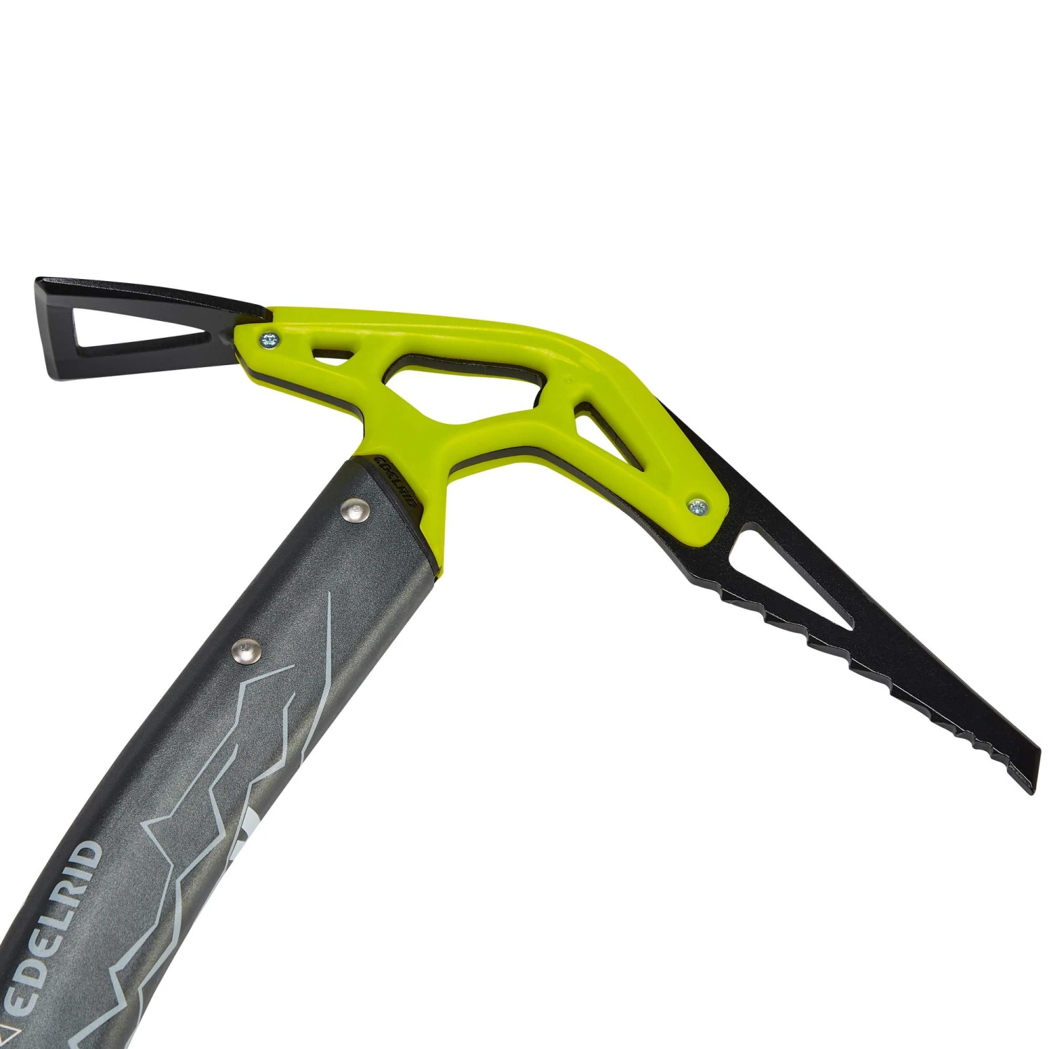Edelrid ATTILA TEC - Eispickel 3 Edelrid ATTILA TEC - Eispickel – Bild 3