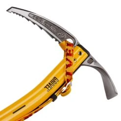 Grivel AIR TECH EVOLUTION T - Eispickel -Globetrotter Ausrustung Geschaft 5637279764 e air tech evolution t grivel 24