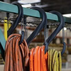 Nite Ize S-BINER KUNSTSTOFF - Karabiner 9 Nite Ize S-BINER KUNSTSTOFF - Karabiner -Globetrotter Ausrustung Geschaft 5637336420 c sbiner kunststoff nite ize 24