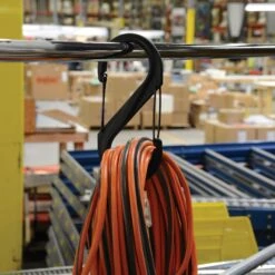 Nite Ize S-BINER KUNSTSTOFF - Karabiner 10 Nite Ize S-BINER KUNSTSTOFF - Karabiner -Globetrotter Ausrustung Geschaft 5637336420 d sbiner kunststoff nite ize 24