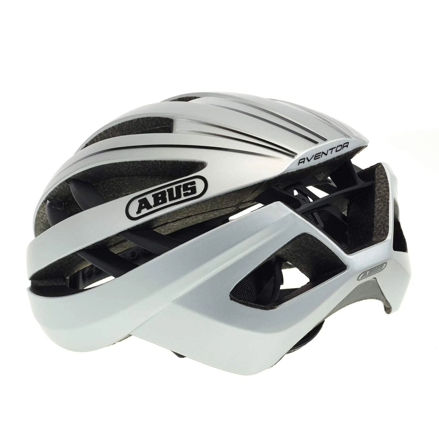 Abus AVENTOR - Fahrradhelm 2 Abus AVENTOR - Fahrradhelm – Bild 2