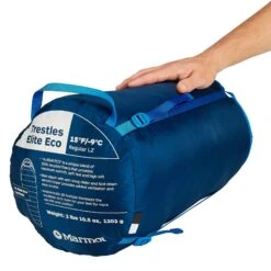 Marmot TRESTLES ELITE ECO 15 Herren - Kunstfaserschlafsack -Globetrotter Ausrustung Geschaft 5637468903 k trestles elite eco 15 marmot 24