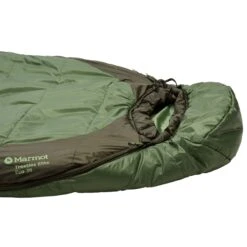 Marmot TRESTLES ELITE ECO 30 LONG Herren - Kunstfaserschlafsack -Globetrotter Ausrustung Geschaft 5637469341 d trestles elite eco 30 long marmot 24
