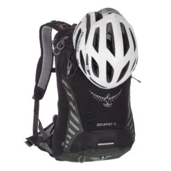 Osprey ESCAPIST 18 Unisex - Fahrradrucksack -Globetrotter Ausrustung Geschaft 5637478590 ah escapist 18 osprey 24