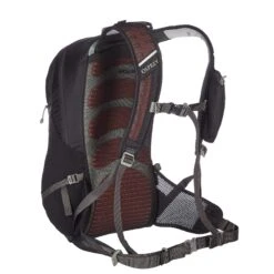 Osprey ESCAPIST 18 Unisex - Fahrradrucksack -Globetrotter Ausrustung Geschaft 5637478590 y escapist 18 osprey 24