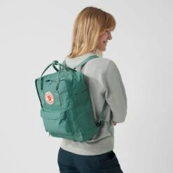 FJÄLLRÄVEN KÅNKEN Unisex - Tagesrucksack -Globetrotter Ausrustung Geschaft 5637514800 qkeisi kanken fjaellraeven 24