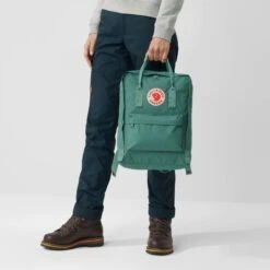 FJÄLLRÄVEN KÅNKEN Unisex - Tagesrucksack -Globetrotter Ausrustung Geschaft 5637514800 qkeisn kanken fjaellraeven 24